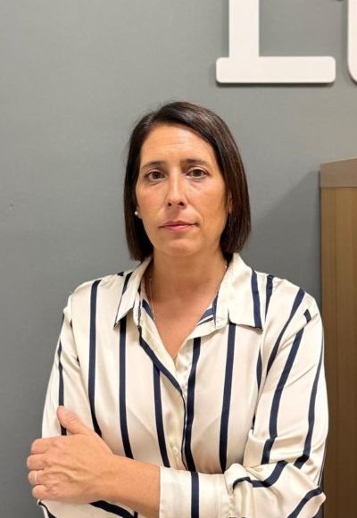 Verónica Calderón de la Rosa
