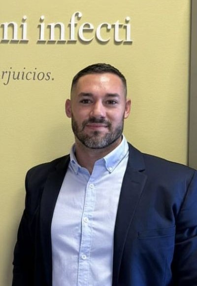 Manuel Jesús Labrador García