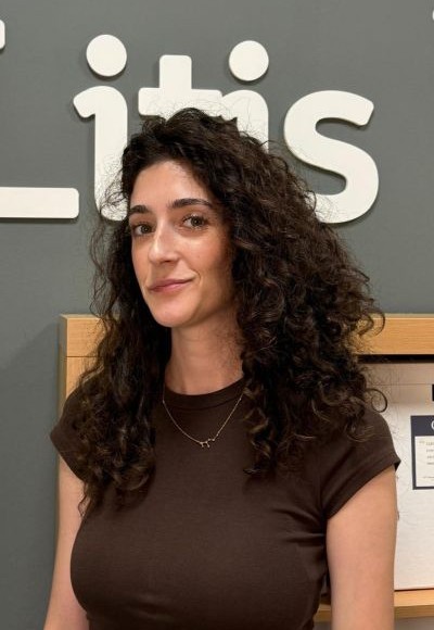 Vanesa López Alonso